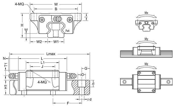 BRH35C